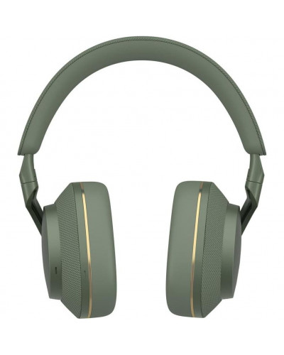 Навушники з мікрофоном Bowers & Wilkins PX7 S2e Forest Green (FP44555 )