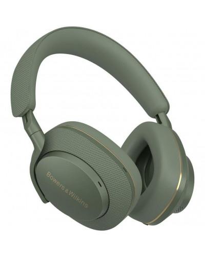 Навушники з мікрофоном Bowers & Wilkins PX7 S2e Forest Green (FP44555 )