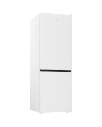 Холодильник з морозильною камерою Beko B1RCNA344W