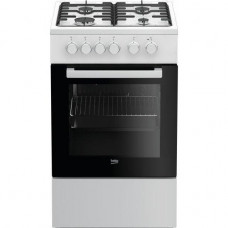 Комбинированная плита Beko FSS52020DW