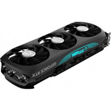 Видеокарта Zotac GAMING GeForce RTX 4070 Super Trinity Black Edition 12GB (ZT-D40720D-10P)