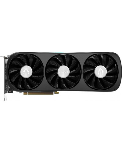 Видеокарта Zotac GAMING GeForce RTX 4070 Super Trinity Black Edition 12GB (ZT-D40720D-10P)