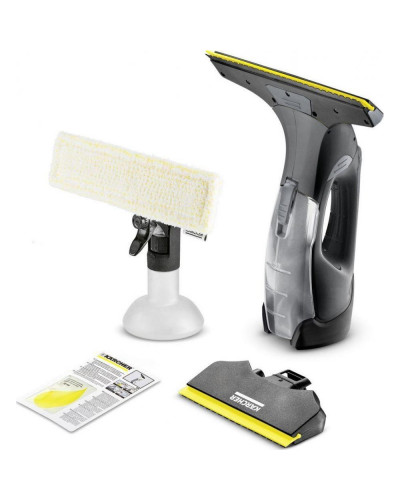 віконний пилосос Karcher WV 5 Plus Black Edition (1.633-467.0)