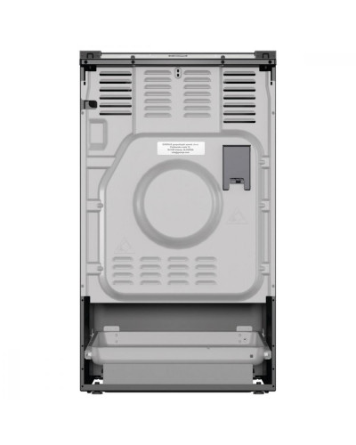 Комбінована плита Gorenje GK5C41BF