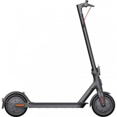 Електросамокат Xiaomi Mi Electric Scooter 3 Lite Black (BHR5388GL)