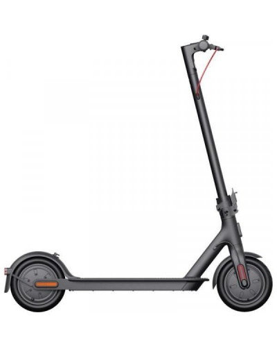 Електросамокат Xiaomi Mi Electric Scooter 3 Lite Black (BHR5388GL)