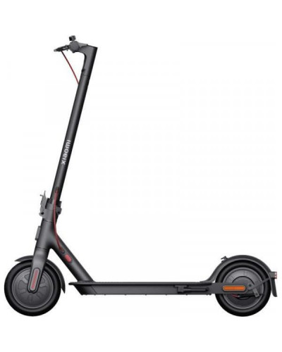 Електросамокат Xiaomi Mi Electric Scooter 3 Lite Black (BHR5388GL)