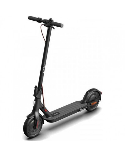 Електросамокат Xiaomi Mi Electric Scooter 3 Lite Black (BHR5388GL)