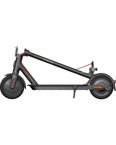 Електросамокат Xiaomi Mi Electric Scooter 3 Lite Black (BHR5388GL)