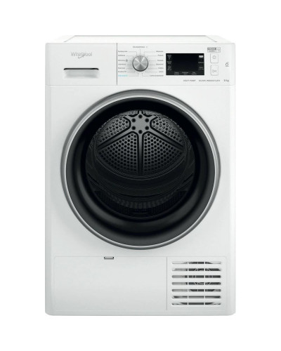 Сушильна машина Whirlpool FFT M22 9X2BS