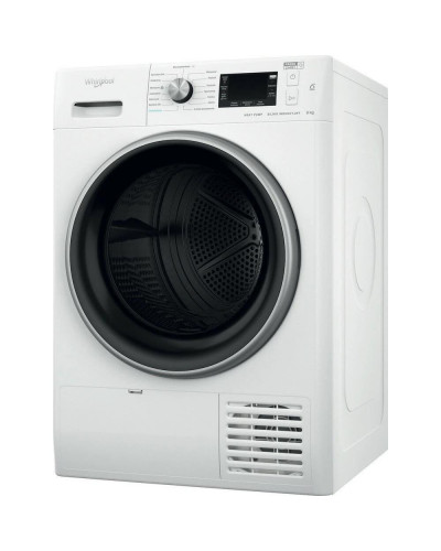 Сушильна машина Whirlpool FFT M22 9X2BS