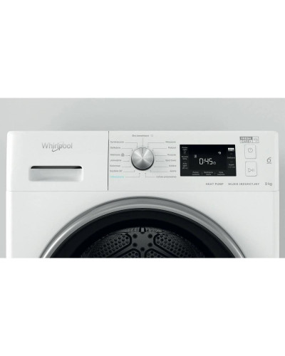 Сушильна машина Whirlpool FFT M22 9X2BS