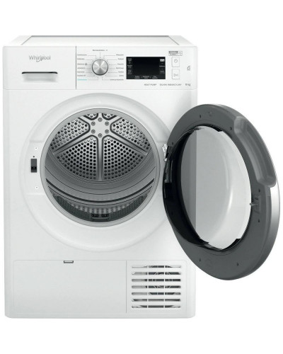 Сушильна машина Whirlpool FFT M22 9X2BS