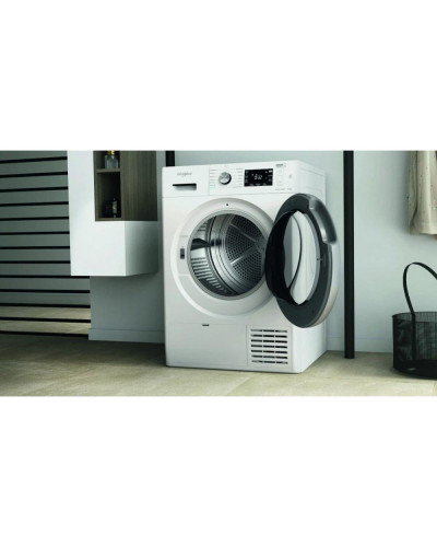 Сушильна машина Whirlpool FFT M22 9X2BS