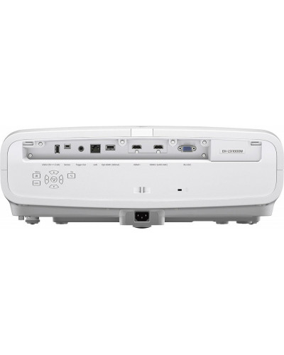 Мультимедійний проектор Epson EH-LS11000W (V11HA48040)