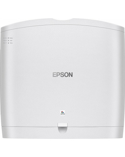 Мультимедійний проектор Epson EH-LS11000W (V11HA48040)