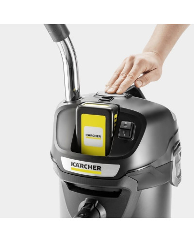 Профессиональный пылесос Karcher AD 2 Battery (1.348-300.0)