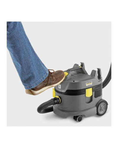 Професійний пилосос Karcher T 9/1 Bp (1.528-111.0)