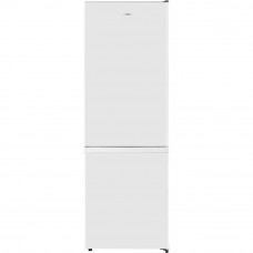 Холодильник з морозильною камерою Gorenje NRK6181PW4