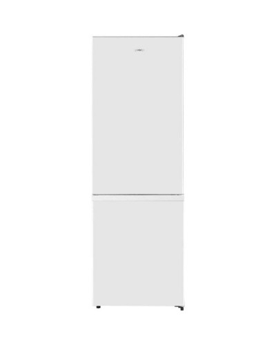 Холодильник з морозильною камерою Gorenje NRK6181PW4