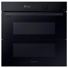 Духовка електрична DUAL COOK Samsung NV7B5765RAK