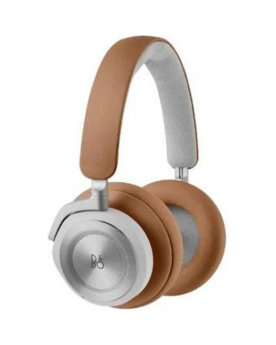 Навушники з мікрофоном Bang & Olufsen Beoplay HX Timber (1224002)