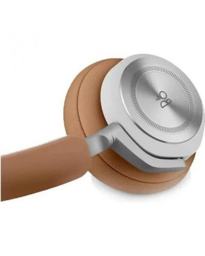 Навушники з мікрофоном Bang & Olufsen Beoplay HX Timber (1224002)