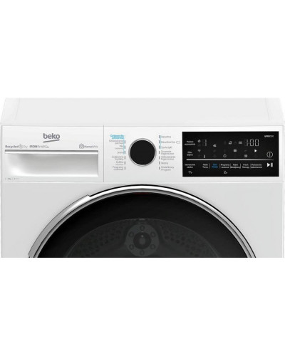 Сушильна машина Beko B5T89243WDC