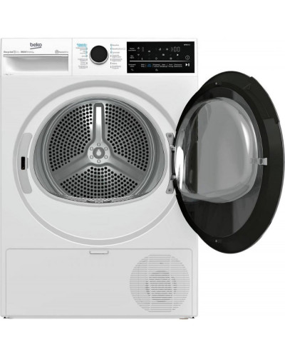 Сушильна машина Beko B5T89243WDC