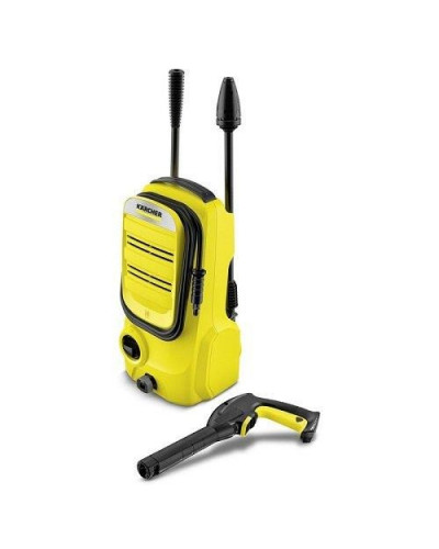 Минимойка высокого давления Karcher K 2 Compact Home (1.673-503.0)