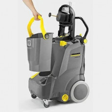 Профессиональный моющий пылесос Karcher Puzzi 30/4 (1.101-120.0)