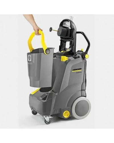 Профессиональный моющий пылесос Karcher Puzzi 30/4 (1.101-120.0)