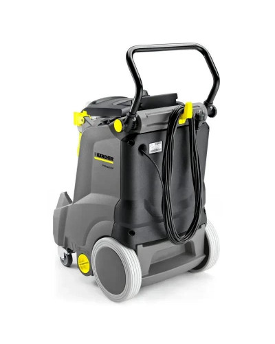 Профессиональный моющий пылесос Karcher Puzzi 30/4 (1.101-120.0)