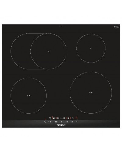 Варильна поверхня електрична Siemens EH675FFC1E