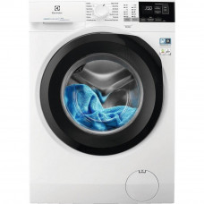 Пральна машина автоматична Electrolux EW6FN448BP