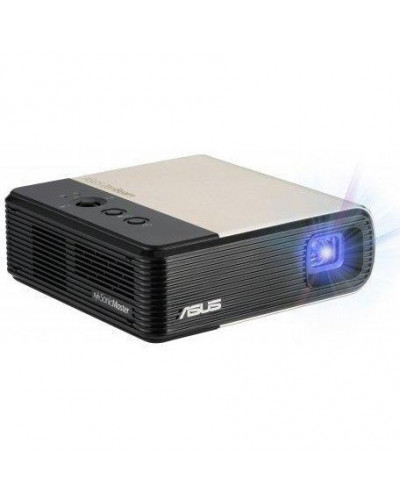 Кишеньковий проектор ASUS ZenBeam E2 (90LJ00H3-B01170)