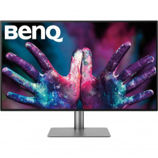 Монітор BenQ PD3220U Black/Grey (9H.LH7LA.TBE)