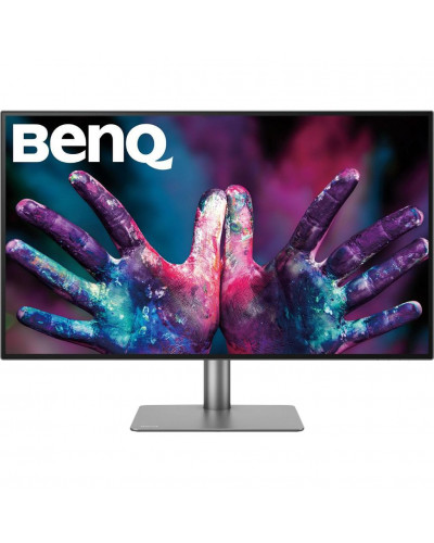 Монітор BenQ PD3220U Black/Grey (9H.LH7LA.TBE)