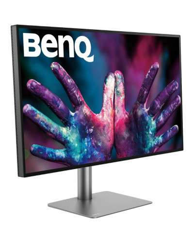 Монітор BenQ PD3220U Black/Grey (9H.LH7LA.TBE)