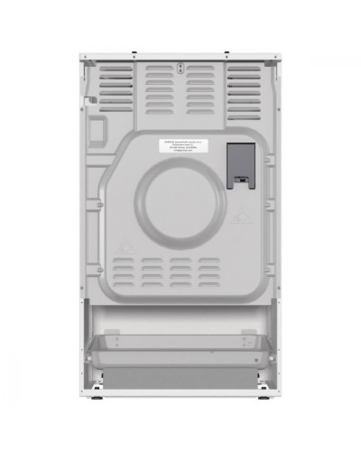 Комбінована плита Gorenje GK5B41WH