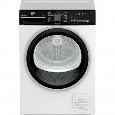 Сушильна машина Beko B3T67249WBPB