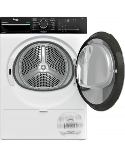 Сушильна машина Beko B3T67249WBPB