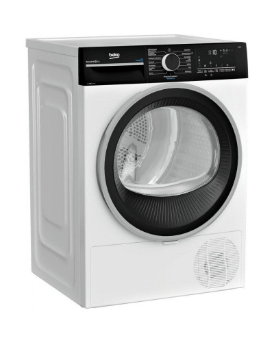 Сушильна машина Beko B3T67249WBPB