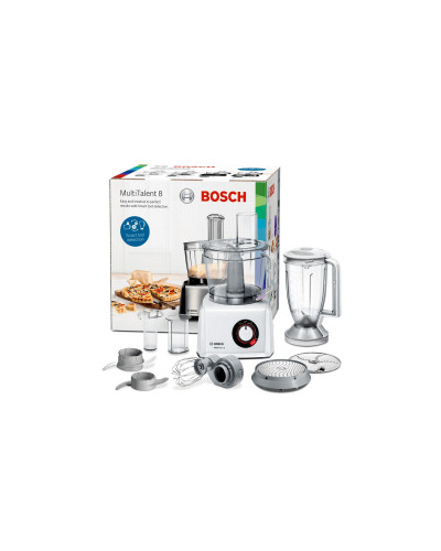 Кухонний комбайн Bosch MC812W501