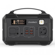 Зарядна станція Choetech Portable Power Station 300W (BS002-V2)