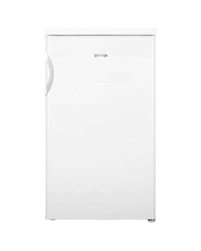 Холодильник з морозильною камерою Gorenje RB492PW