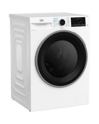 Прально-сушильна машина автоматична Beko B5DFT584427WPB