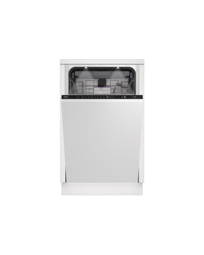 Посудомийна машина Beko BDIS38041Q