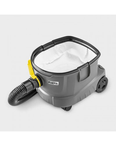 Професійний пилосос Karcher T 11/1 Classic Hepa (1.527-199.0)