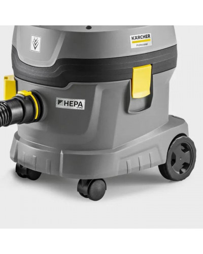 Професійний пилосос Karcher T 11/1 Classic Hepa (1.527-199.0)